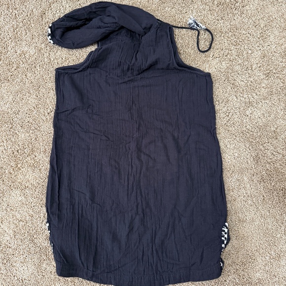 Swimsuit Coverup - Wm L - Picture 2 of 5